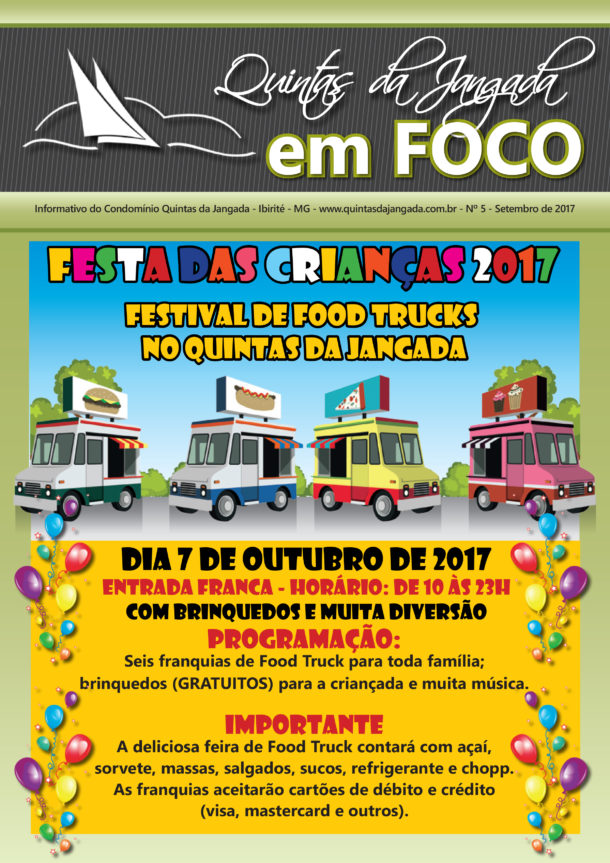 Jornal Quintas da Jangada Net-1