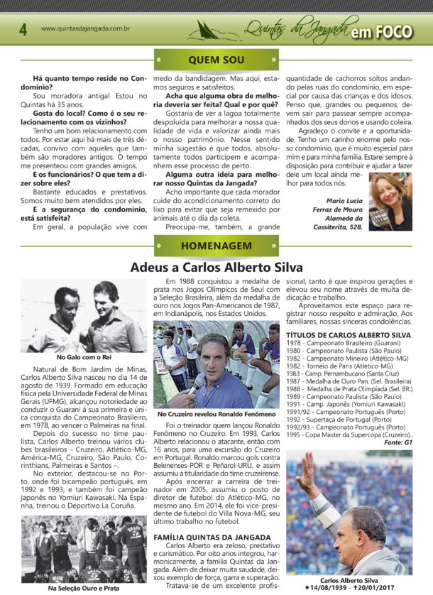 Jornal Quintas da Jangada Net-4