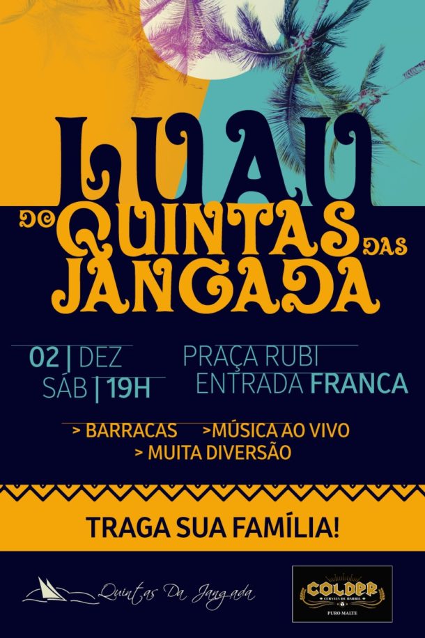 Luau do Quintas