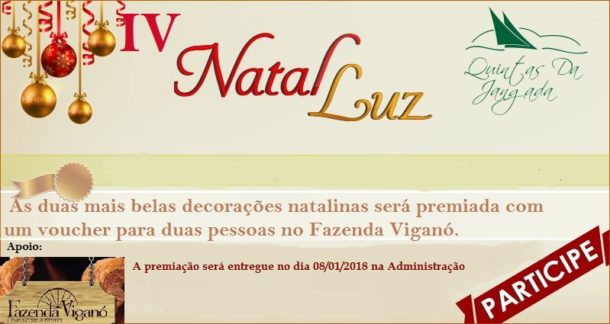 Natal Luz
