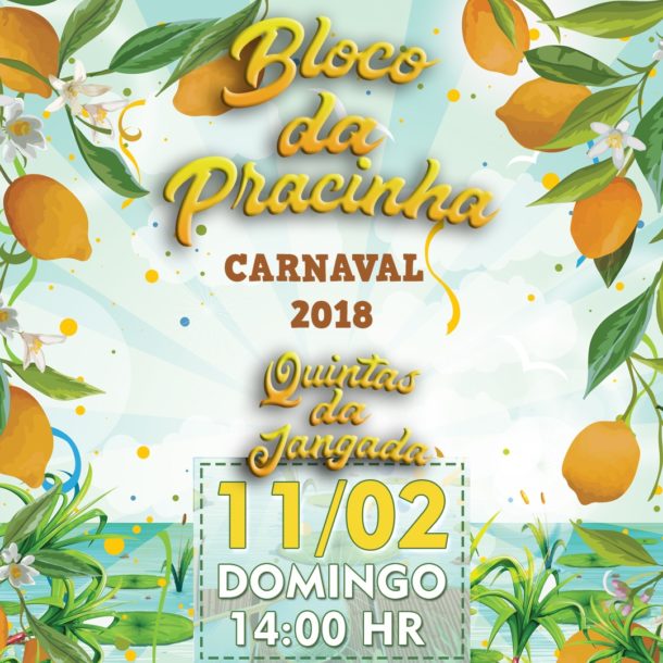 carnaval quintas