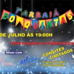 Primeira Festa Julhina